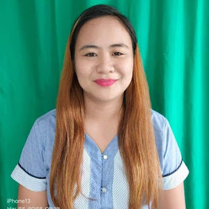 Meet your Posher, Cheryl